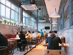 大堂-比格比萨自助(国展店)