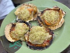 超大元贝-贞姨美食·老字号海鲜大排档