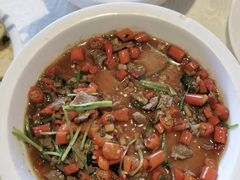 -辣婆婆(航天桥店)