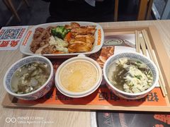 -吉野家(复兴路第二餐厅店)