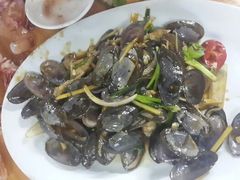 android_upload_pic-岛中岛·海鲜大排档·万宁老字号(东澳店)