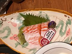 -炉胜·炉端烧·居酒屋