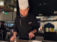 -水木锦堂·自助铁板烧(世贸天阶店)