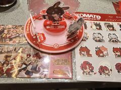 -海底捞火锅(亲贤北街店)