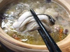 -濠轩阁特色生蚝火锅(水湾路店)