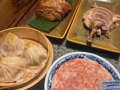 -南京大牌档(青岛万象城店)