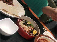 -紫光园·烤鸭·北京菜(团结湖店)