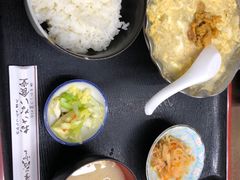 -Osanai食堂