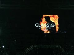 -南京奥林匹克体育中心-体育馆