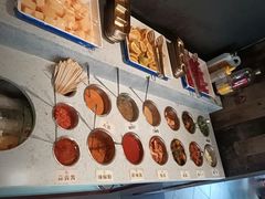 -海之屋韩式烤肉(海棠68环球美食街店)