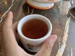 -新粤新疆菜清真餐厅(拱北店)