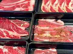 -哈哈碳都·牛肋条无限自助烤肉(宝龙店)