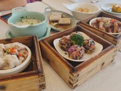 -柳州宾馆-云霄阁·旋转餐厅