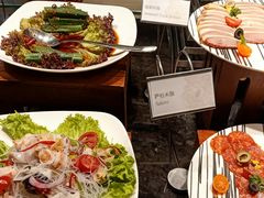 -二楼咖啡厅·厦门源昌凯宾斯基大酒店(湖滨中路店)