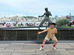 -星光大道