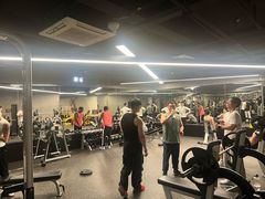 -锐动健身(博地中心店)