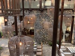 -MOJ coffee(瓯海泽雅水碓坑店)