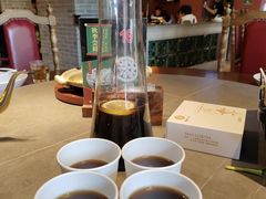-张家卫·阳江菜·小海鲜(肥婆湾桥店)