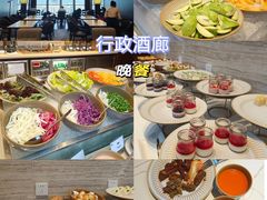 -广州粤海喜来登酒店