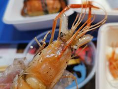 罗氏虾-盒马鲜生(顺义店)