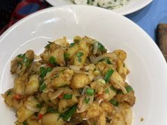 -阿毛饭店(和义路店)