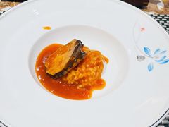-云海轩·海鲜自助-河北云瑧世纪大饭店1F