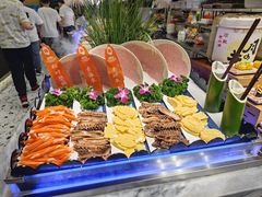 -欢乐牧场主题自助料理(T12店)