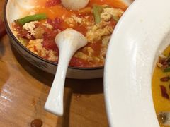-邱大妈水煮(龙山店)