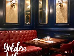 -Golden Lily河内巴黎法越料理餐厅(建国西路店)