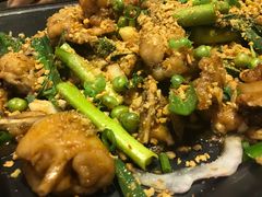 -臻享無招牌芝士烤蛙(台山昌大昌店)