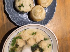 -鑫震源·苏式大虾生煎(山塘街店)