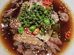 -潮堂 · 潮州菜(国贸商城店)