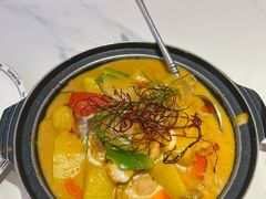 -芭蕉树·新派泰国餐厅(汉溪长隆店)