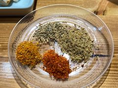 秘制干料-丁荣华炸串(托乐嘉店)