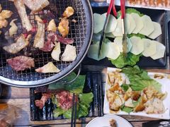 -华炭泥炉烤肉(布吉店)
