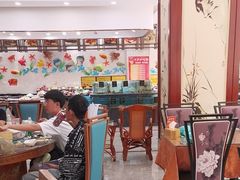 -渔码头食府(蓬莱阁店)