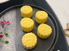 -富淳饭店(世纪公园店)