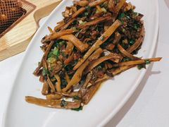 -渝信川菜(工体店)