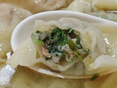 -利达汤圆馄饨(川公路店)
