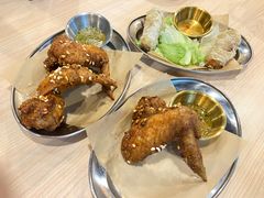-海安安越南粉(丹竹頭店)