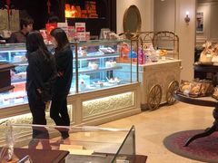-檬舒舒MonChouChou(环球金融中心店)