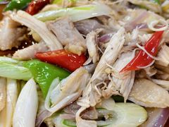 -平娃三宝烧烤·面食(富丰桥店)