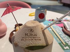 -水桶王国主题餐厅·聚会·生日派对·亲子活动·家庭套餐(亚龙湾希尔顿店)