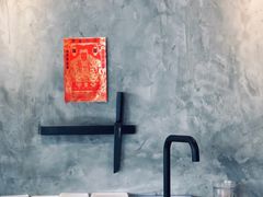 大堂-BE NORMAL CAFE(霞溪路店)