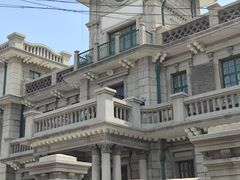 -张学良旧居陈列馆