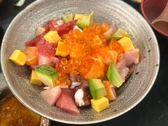 -Sushi Hanzo半藏(天环广场店)