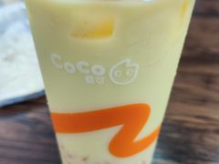 -CoCo都可(福州宝龙广场店)