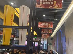 -517烧烤·龙虾·海鲜大排档(万象都荟店)
