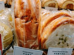 -莉莲蛋挞(日月光店)