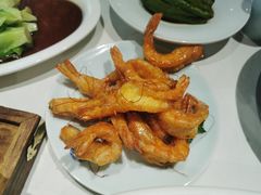 -惠丰堂饭庄·烤鸭·京味菜(民族大学店)
